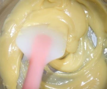 芝士片巧變甜味涂抹醬 簡單三招，美味升級