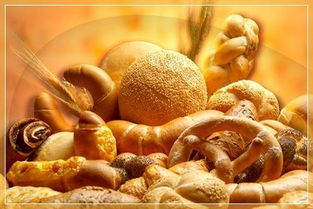 圖說德國人最愛的十款早餐休閑食品