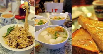 相信我，按照這個清單吃下去，你的味蕾會爆炸的休閑食品