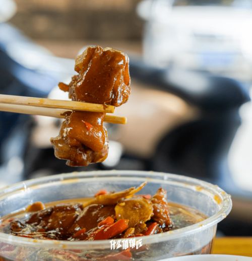 48小時尋味廣西 最被低估的美食腹地，甜味涂抹醬里的壯鄉密碼