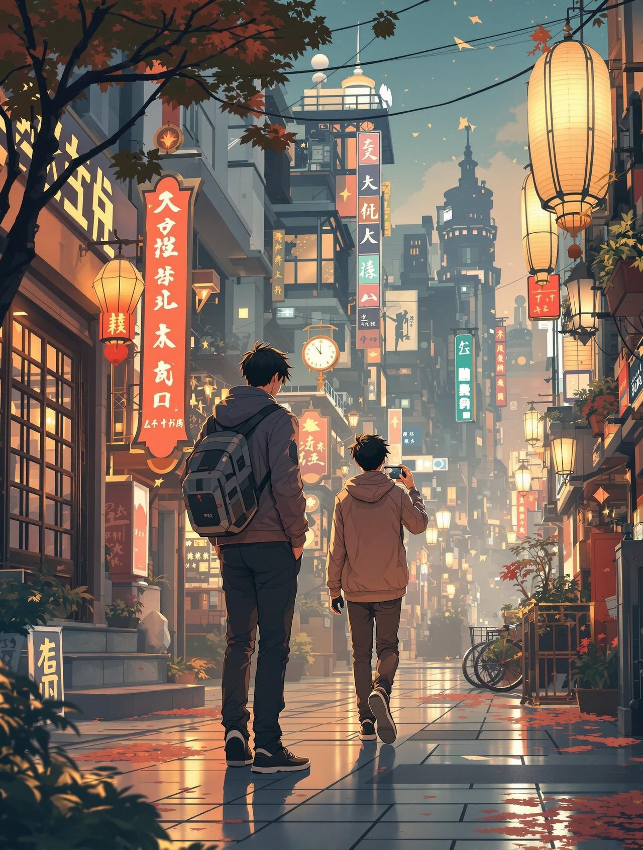 时光代理人·时空回响 - 香蕉漫画免费 香蕉漫画免费万人在追 - 时光代理人·时空回响